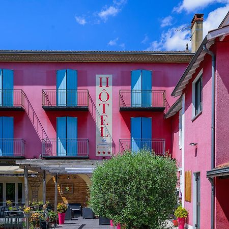 Hôtel de La Beauronne Chancelade Exterior foto